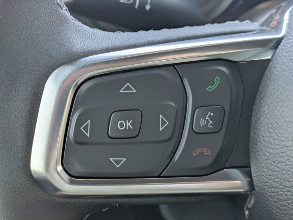 New 2025 Jeep Wrangler Sahara w/ Safety Group image 21