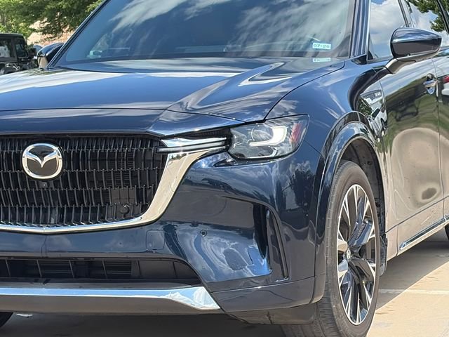 Used 2024 MAZDA CX-90 3.3 Turbo S w/ Premium Plus image 4