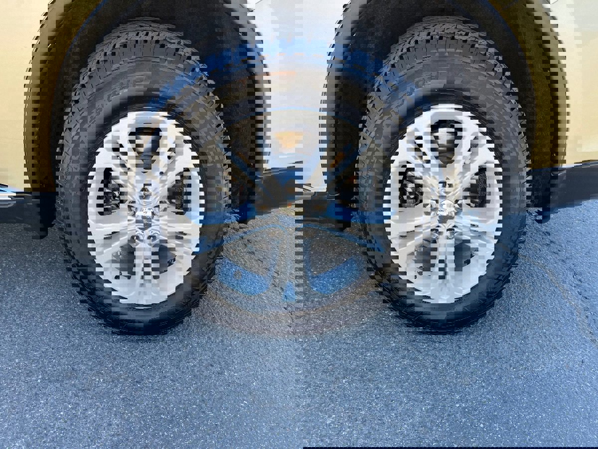 Used 2011 Dodge Durango Crew AWD/4WD image 44