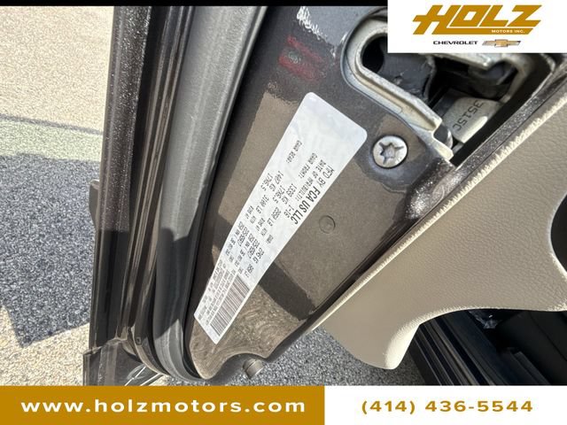 Used 2016 Dodge Grand Caravan SE w/ Quick Order Package 29E SE FWD image 30
