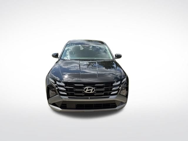 New 2026 Hyundai Tucson Blue SE FWD image 8