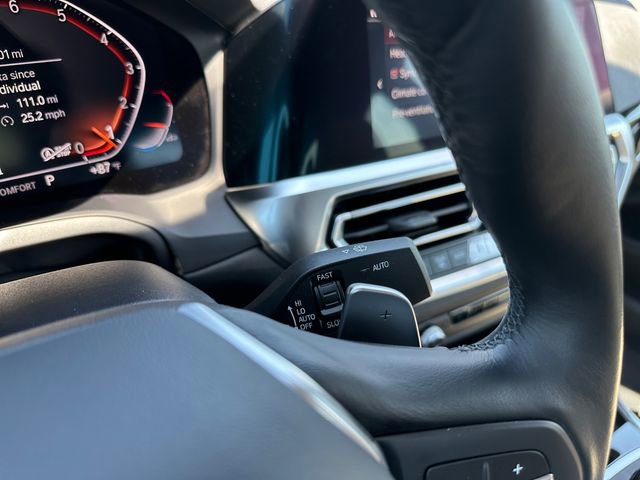 Used 2022 BMW 230i Coupe w/ Premium Package RWD image 23