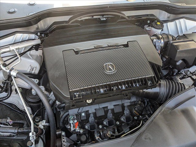 Used 2025 Acura MDX w/ Advance Package AWD/4WD image 26