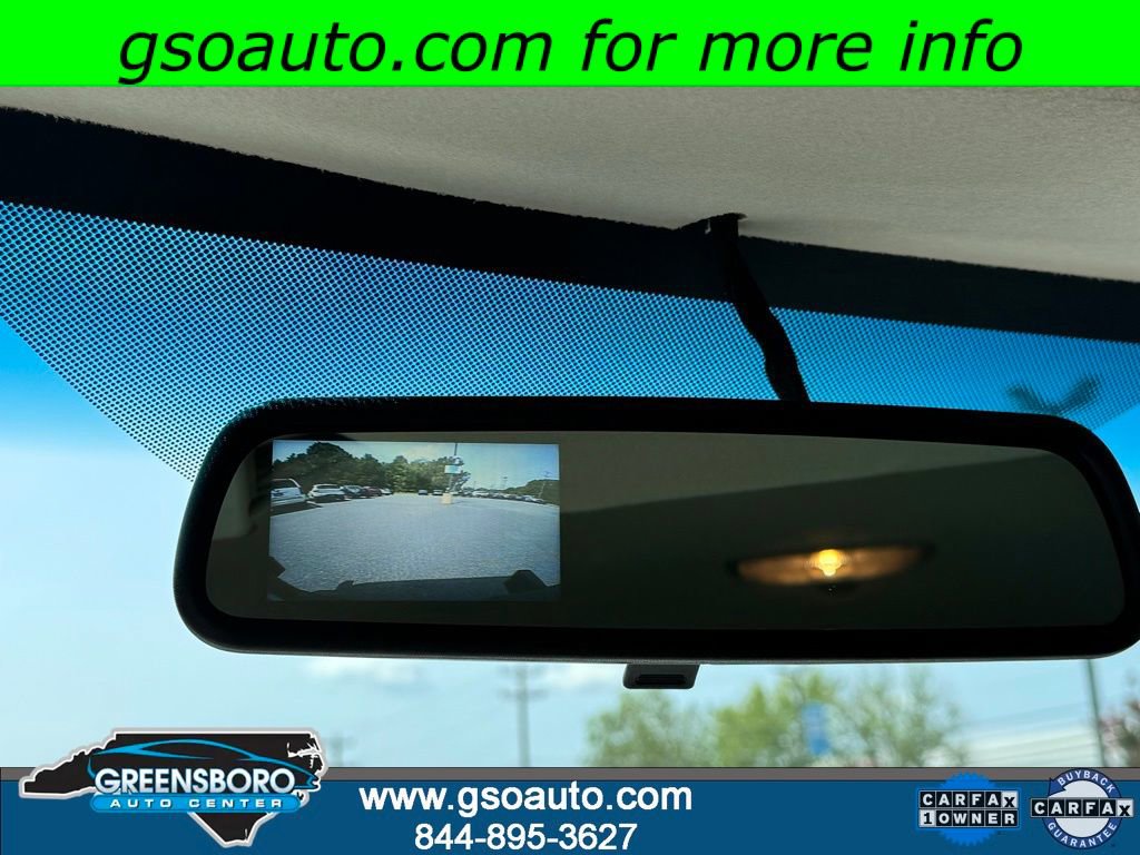 Used 2024 Chevrolet Express 2500 w/ Driver Convenience Package image 21