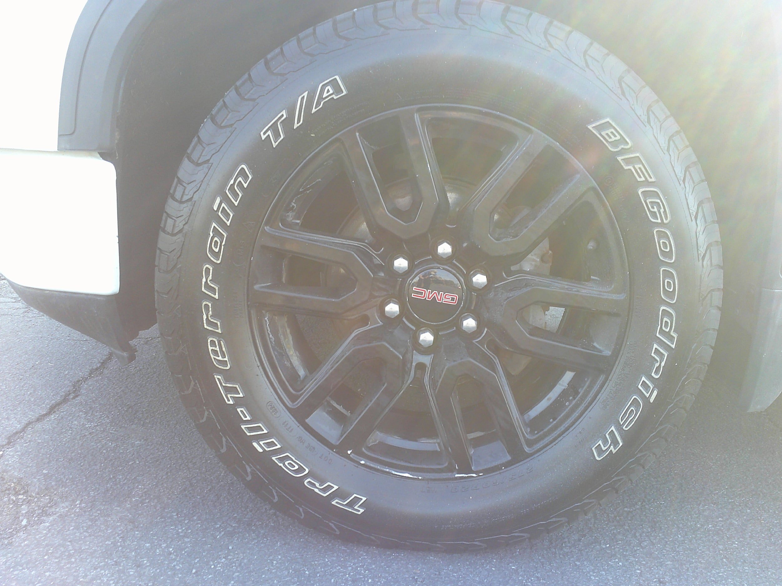 Used 2021 GMC Sierra 1500 Elevation w/ X31 Off-Road Package AWD/4WD image 11