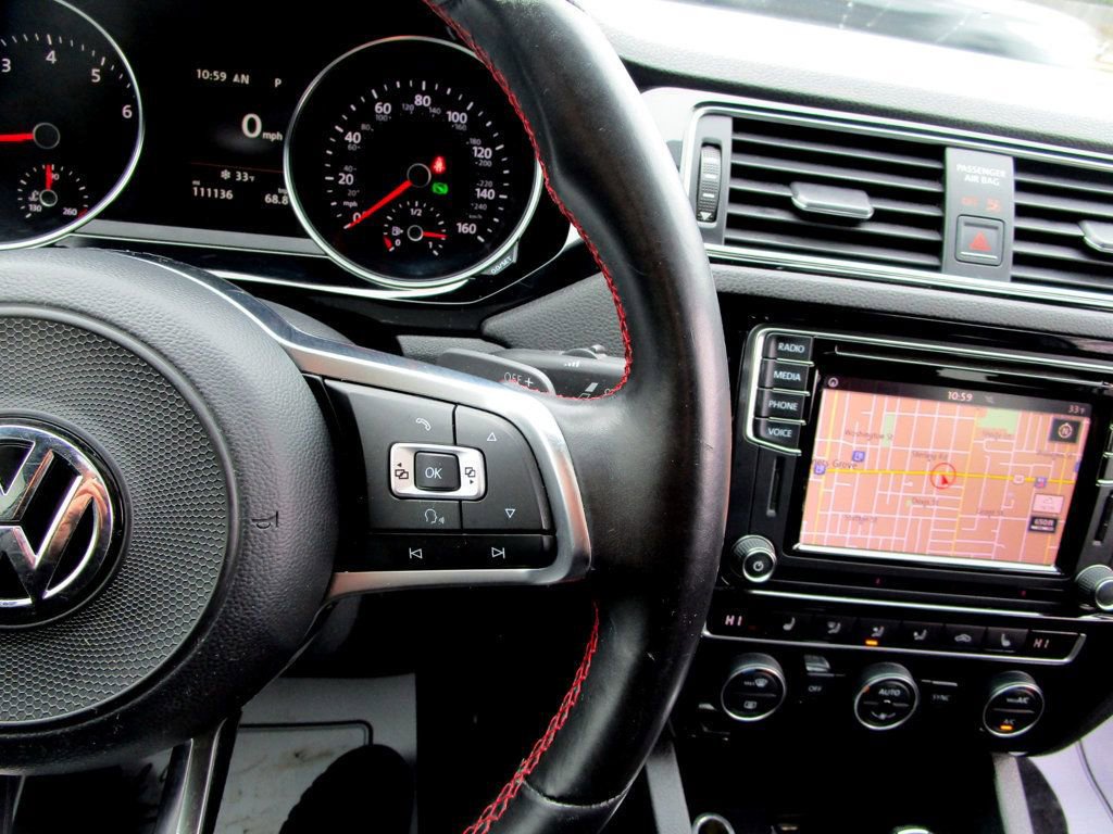 Used 2018 Volkswagen Jetta GLI image 23