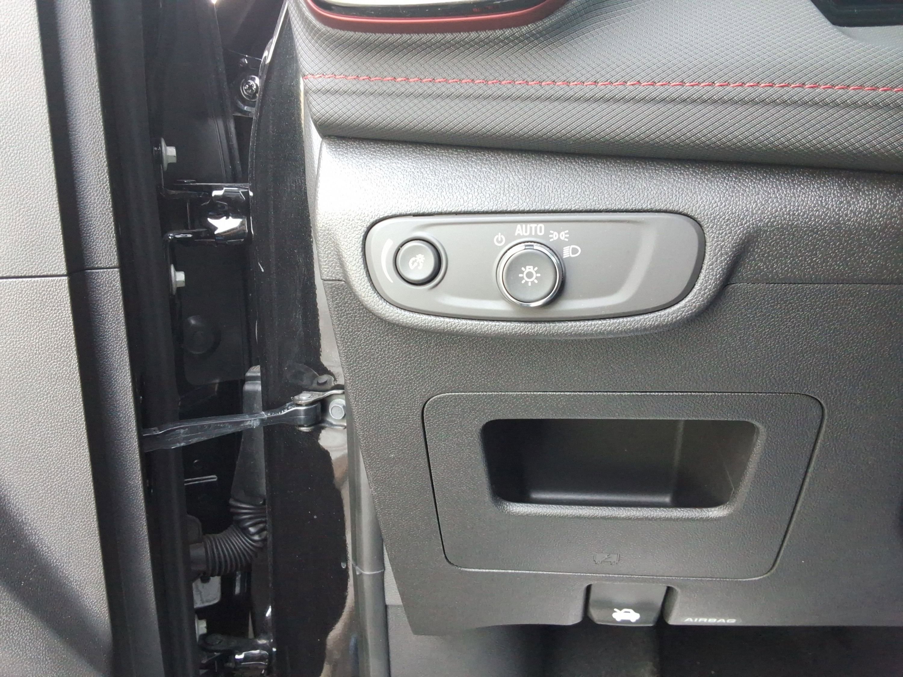 Used 2026 Chevrolet TrailBlazer RS w/ Convenience Package image 20