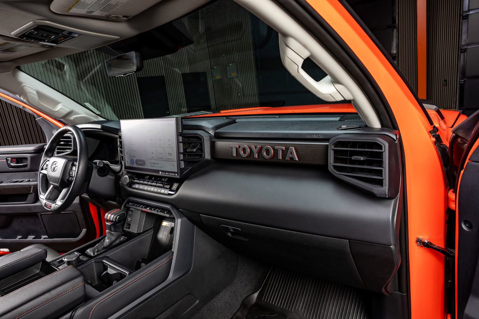 Used 2022 Toyota Tundra TRD Pro image 18