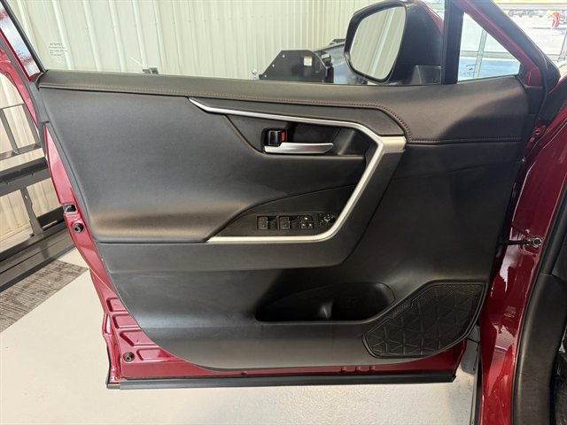 Used 2024 Toyota RAV4 Adventure image 8