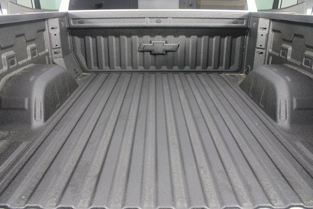 New 2026 Chevrolet Silverado 1500 LT Trail Boss w/ LT Trail Boss Premium Package image 20