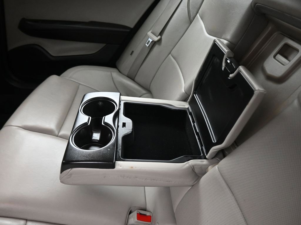 Used 2014 Cadillac ATS Performance image 31