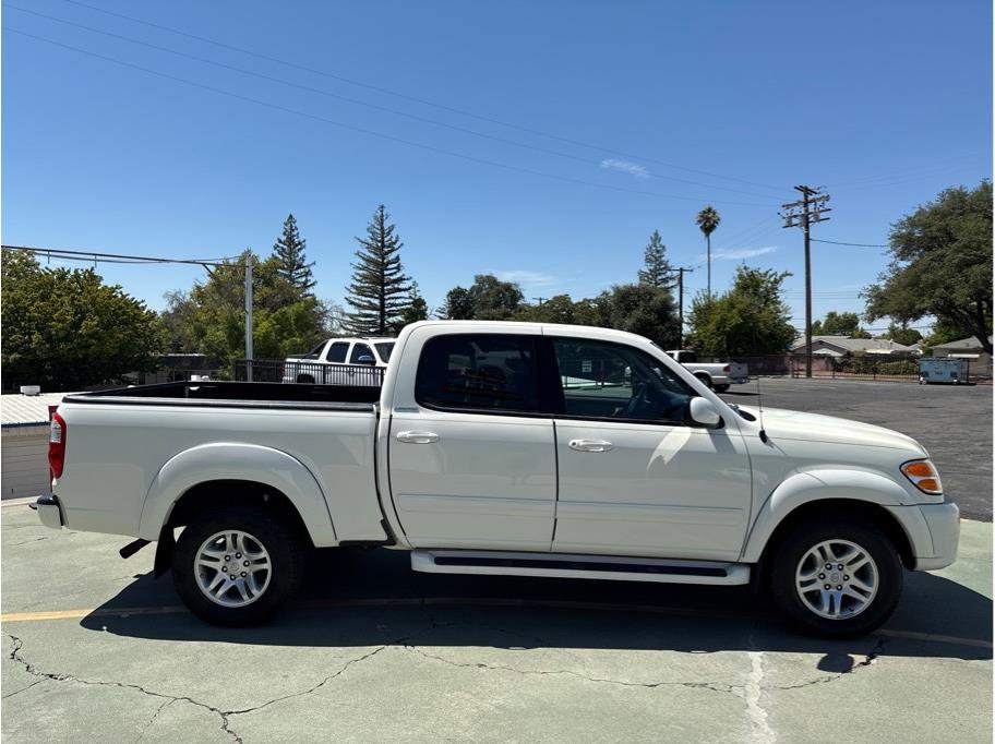 Used 2004 Toyota Tundra Limited RWD image 6