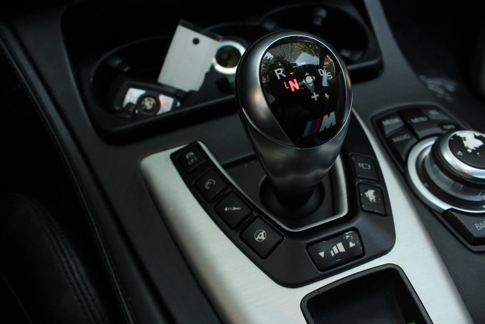 Used 2013 BMW M5 RWD image 33
