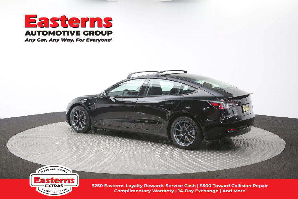 Used 2022 Tesla Model 3 Long Range AWD/4WD image 58