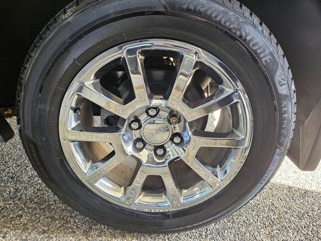 Used 2016 GMC Yukon Denali w/ Open Road Package AWD/4WD image 37