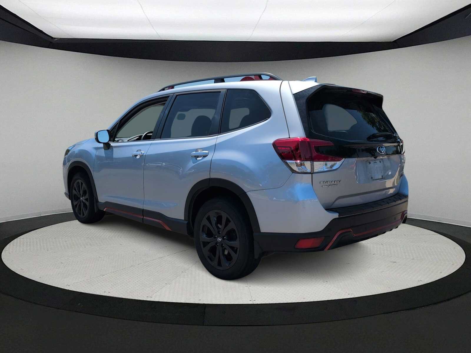 Used 2023 Subaru Forester Sport AWD/4WD image 6