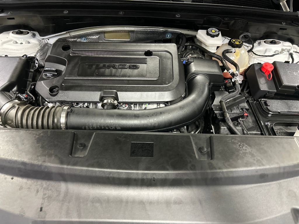 Used 2024 Buick Envision Sport Touring image 26