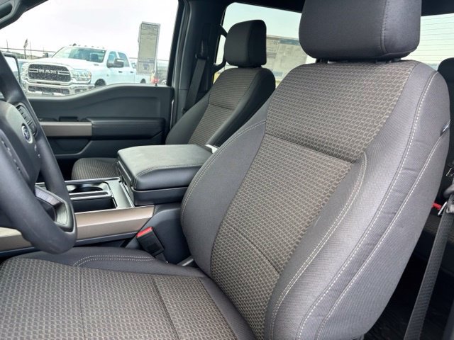 New 2026 Ford F150 STX w/ Equipment Group 201A FX4 AWD/4WD image 11
