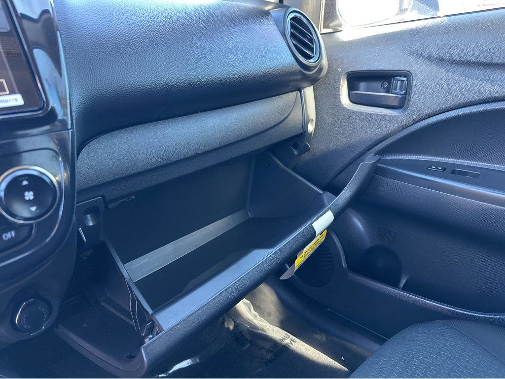 Used 2024 Mitsubishi Mirage G4 LE image 22