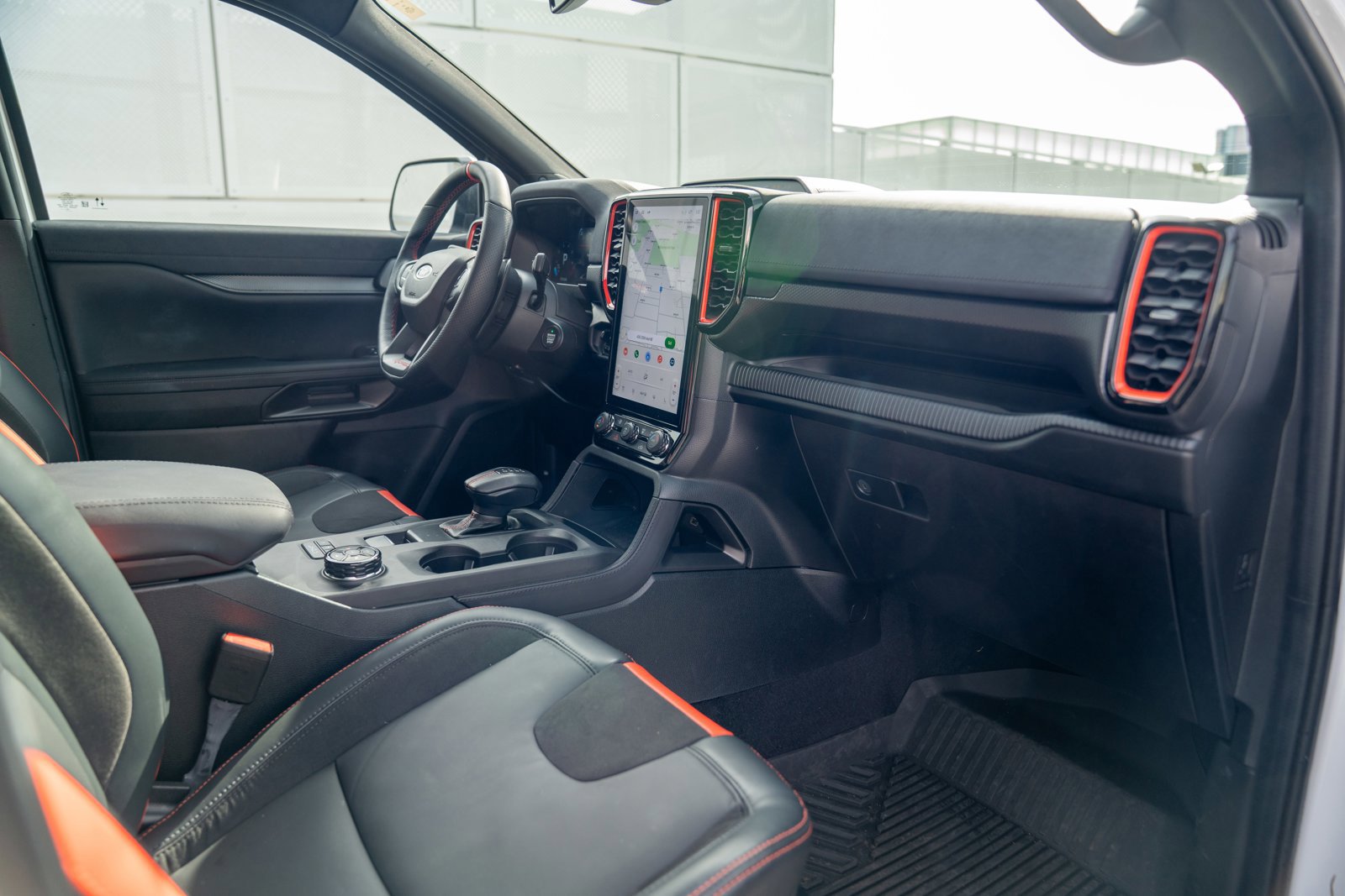 Used 2024 Ford Ranger Raptor image 25