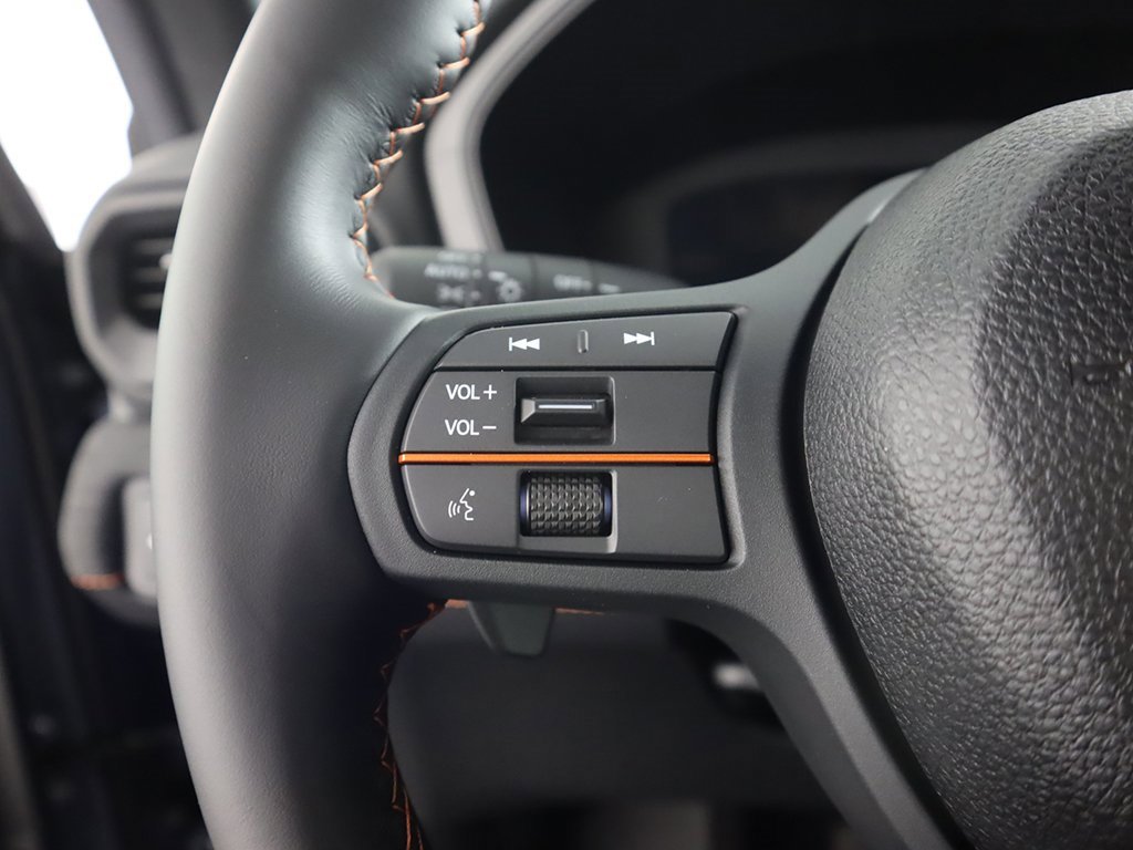 New 2026 Honda Passport TrailSport image 41