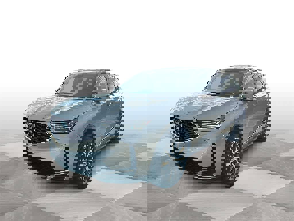 New 2026 Acura MDX FWD w/ Technology Package image 4