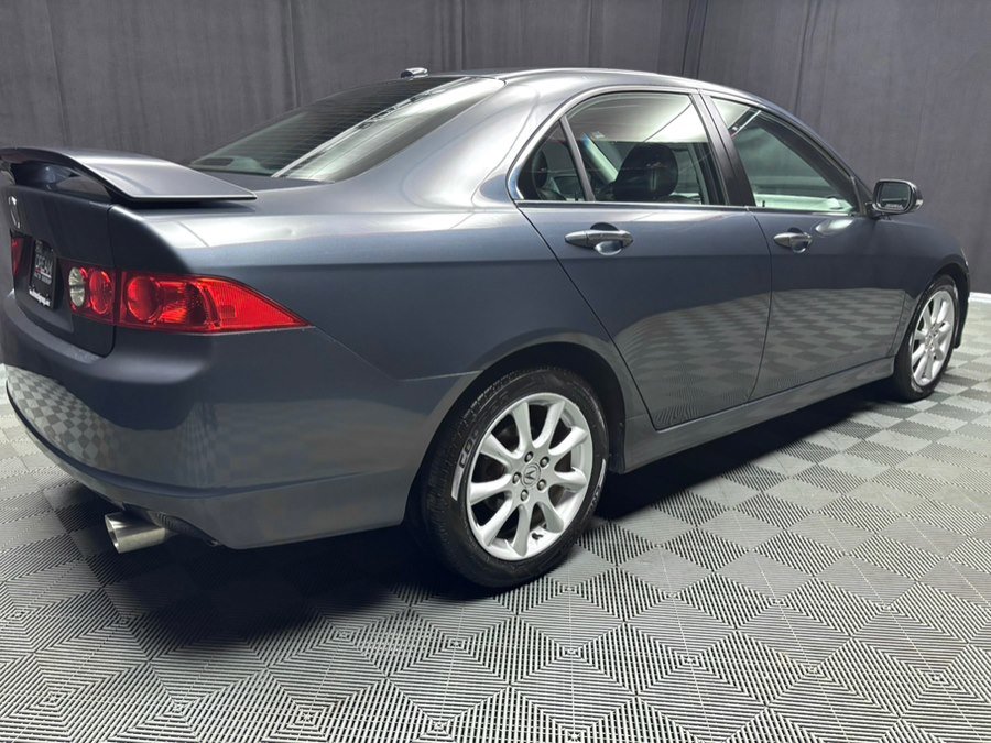 Used 2008 Acura TSX w/ Navigation image 16