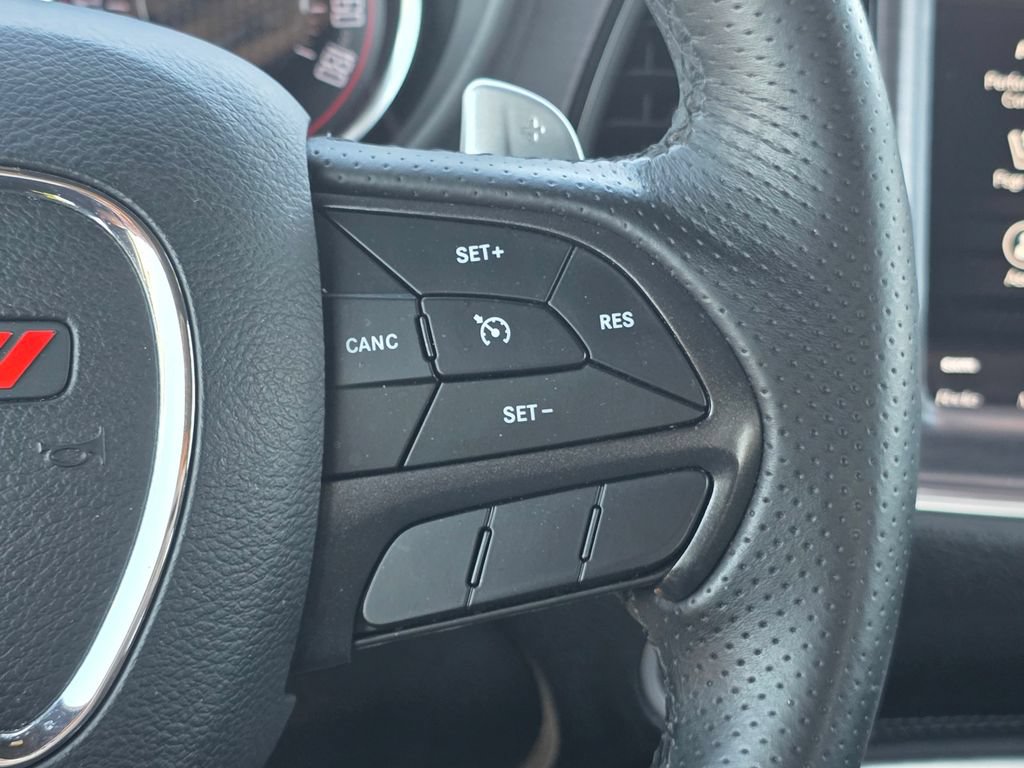Used 2018 Dodge Challenger R/T Scat Pack RWD image 33