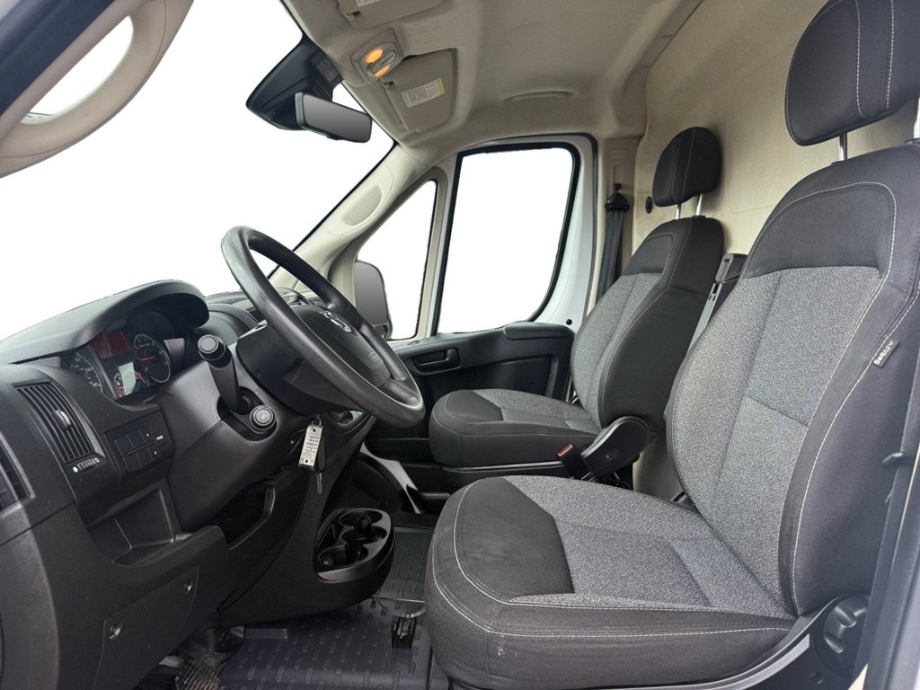 Used 2021 RAM ProMaster 2500 FWD image 9