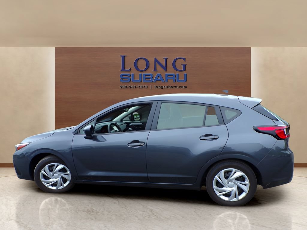 Certified 2024 Subaru Impreza 2.0i AWD/4WD image 15