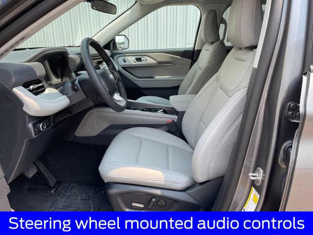 New 2026 Ford Explorer Active w/ Active Comfort Package AWD/4WD image 9