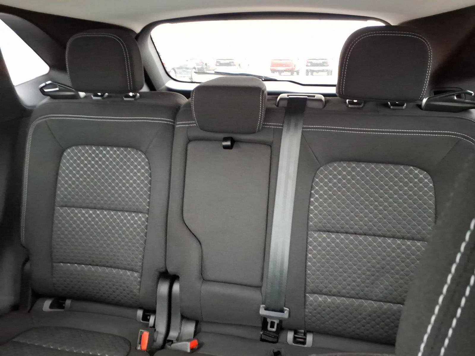 Certified 2023 Ford Escape Active image 14