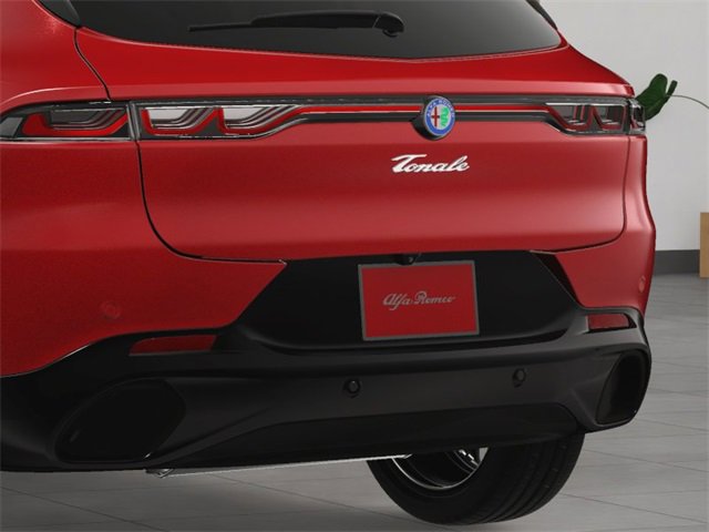 New 2025 Alfa Romeo Tonale image 16