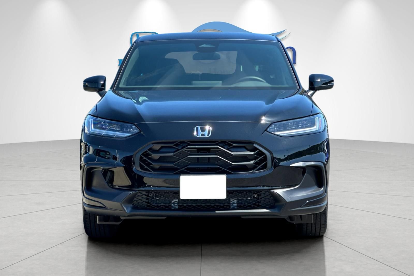 Used 2026 Honda HR-V Sport image 8