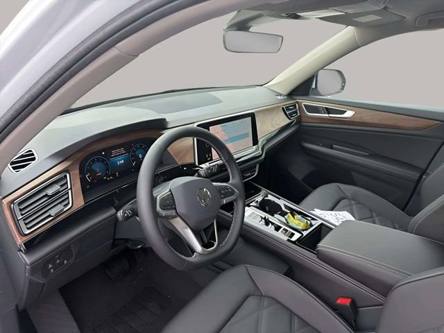 New 2026 Volkswagen Atlas SE image 8