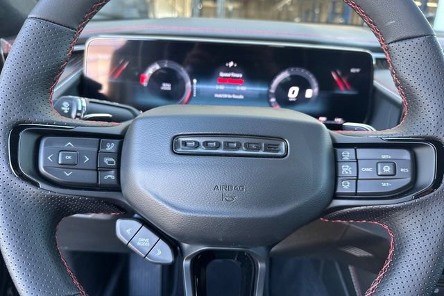 New 2026 Dodge Charger R/T Scat Pack image 22