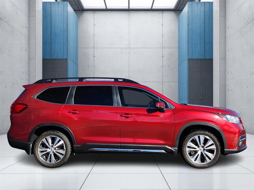 Used 2021 Subaru Ascent Limited w/ Technology Package image 30