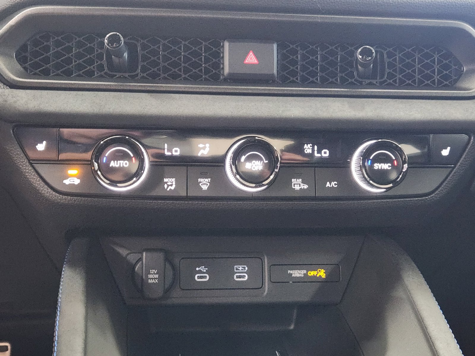 New 2026 Honda Prelude image 19