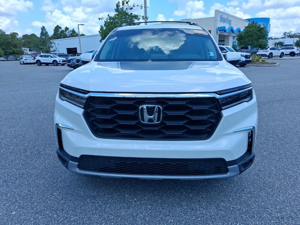 Used 2023 Honda Pilot EX-L image 2
