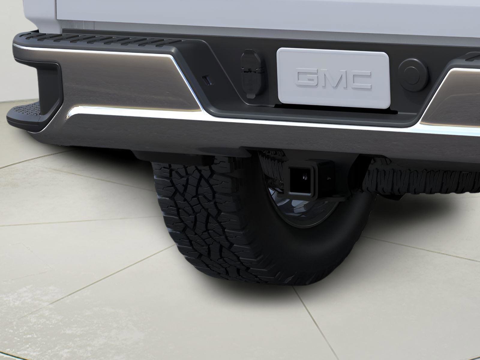 New 2026 GMC Sierra 3500 SLE image 14