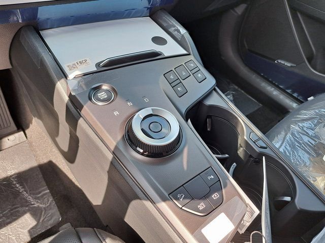 New 2026 Kia Sportage SX Prestige AWD/4WD image 10