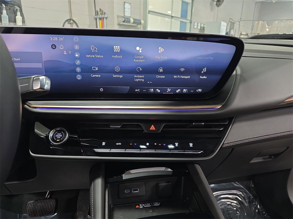 New 2026 Buick Envision Avenir image 21