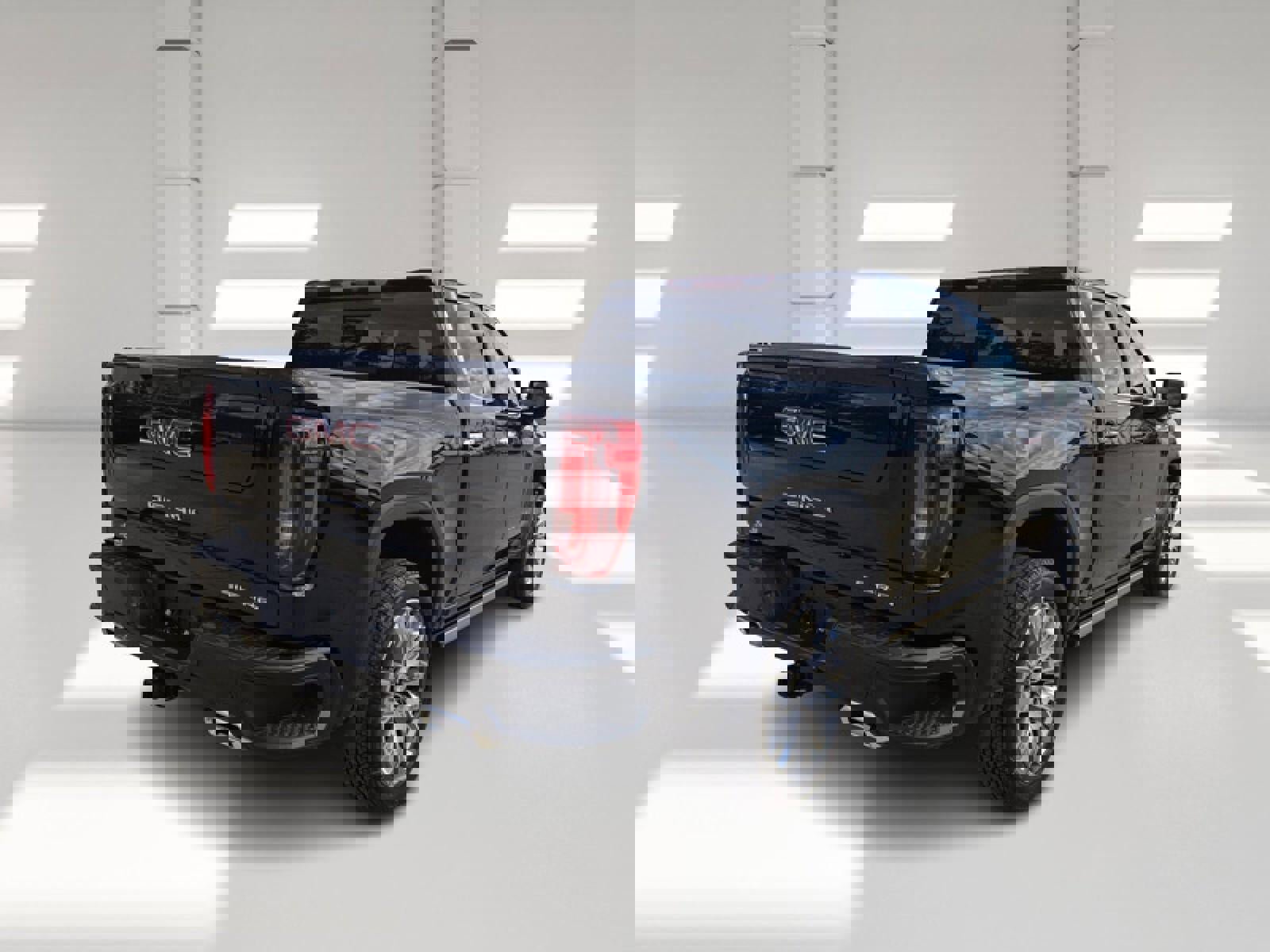 New 2026 GMC Sierra 1500 Denali w/ Denali Reserve Package image 5