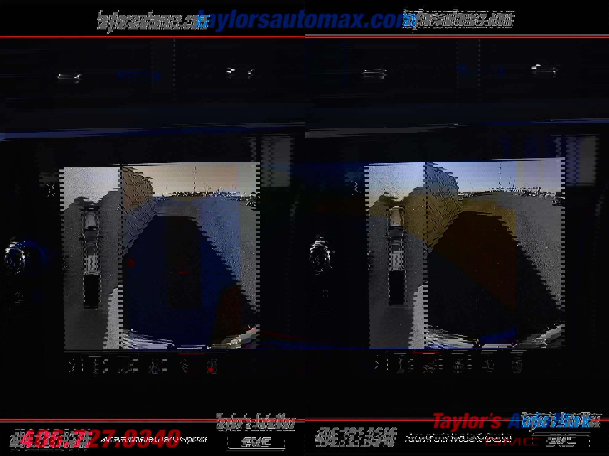 New 2026 GMC Sierra 1500 AT4X image 19