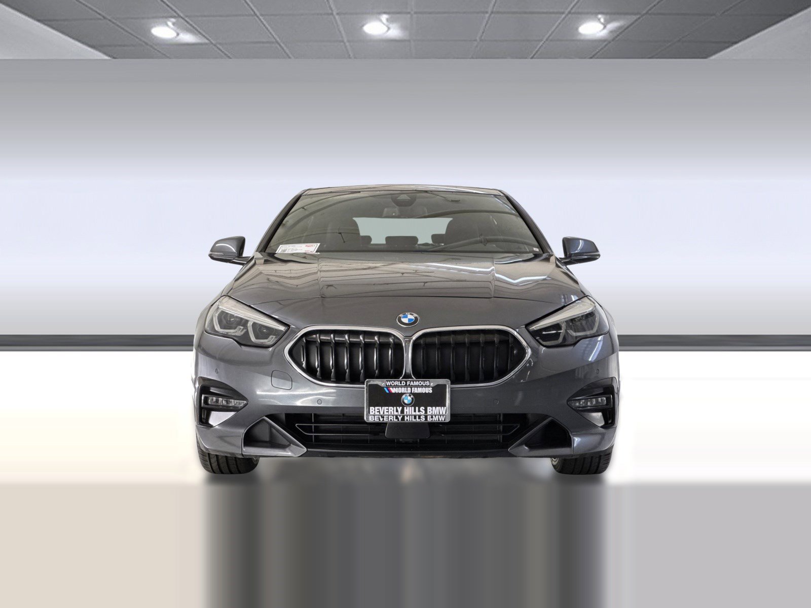 Used 2021 BMW 228i xDrive Gran Coupe w/ Convenience Package image 6