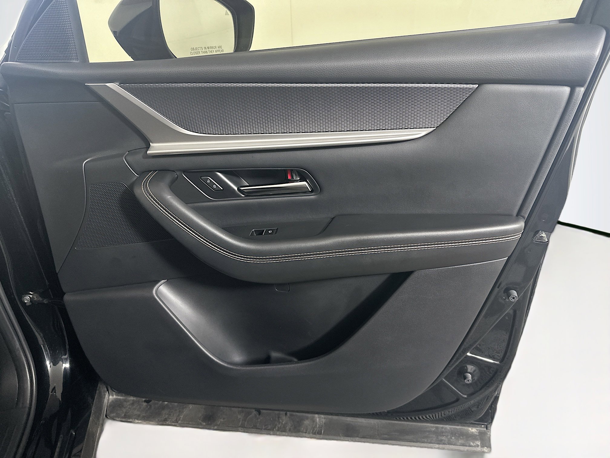 Used 2025 MAZDA CX-90 3.3 Turbo w/ Preferred Package image 36