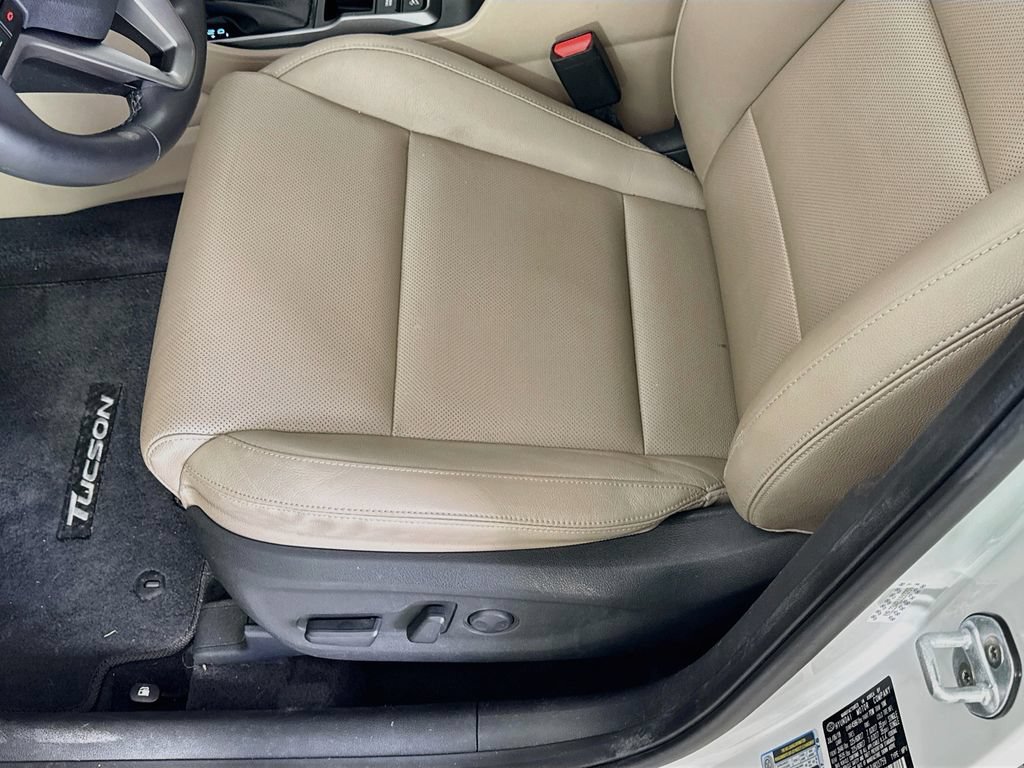 Used 2018 Hyundai Tucson SEL Plus FWD image 20