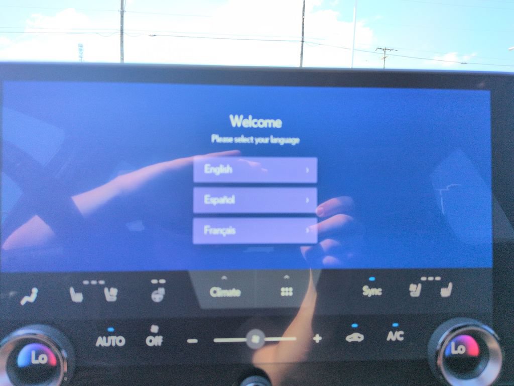 Used 2023 Lexus NX 350 F Sport AWD/4WD image 19