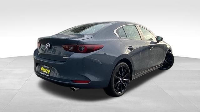 Used 2024 MAZDA MAZDA3 s image 5