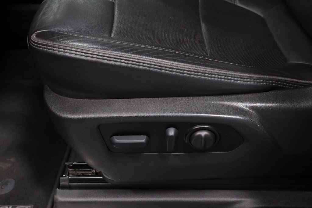 Used 2022 Chevrolet Silverado 1500 High Country image 24